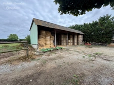 Propriété équestre de plus de 15 hectares – Installations professionnelles – À 2h de Paris
