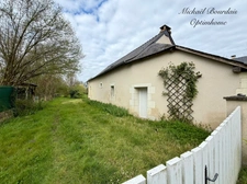🏡 Maison familiale avec dépendances – Environnement calme 
