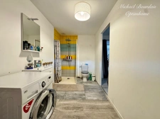 🏡 À vendre en exclusivité – Longère en partie rénovée avec dépendances sur 2000 m² de terrain – Pontvallain (72510)