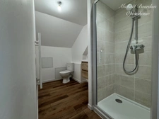 Maison rénovée avec 3 chambres dont une de plain-pied – Coulonge (72800)