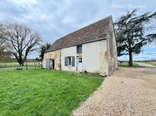 Maison de Maître XIXe – 220 m² – 1,6 ha – Dépendances & Installations Équestres – Environnement Préservé