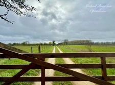 Propriété de Charme avec Potentiel Gîte – 4,1 hectares – 