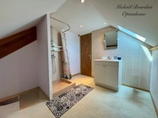 En exclusivité – Maison familiale 4 chambres + garage et dépendances, proche centre-ville du Lude