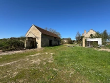 Propriété de Charme avec Potentiel Gîte – 4,1 hectares – 
