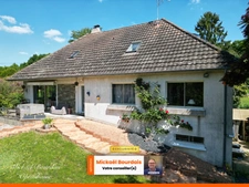 Maison familiale 6 chambres avec potentiel, dans un secteur recherché – Calme, nature, volumes et sous-sol total