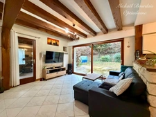 Maison familiale 5 chambres – Axe stratégique – Le Lude (72800)