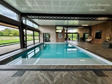 Bien d’exception – Maison contemporaine 534 m2 de prestige avec piscine et autonomie énergétique