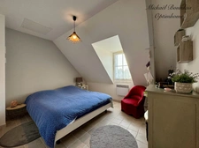 Maison contemporaine 10 pièces - 180 m² habitables - Terrain clos de 2800 m² - Baugé en Anjou