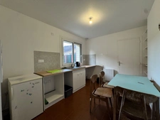 Maison rénovée avec 3 chambres dont une de plain-pied – Coulonge (72800)
