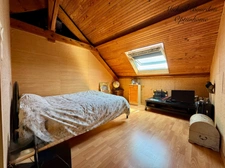 En exclusivité – Maison familiale 4 chambres + garage et dépendances, proche centre-ville du Lude