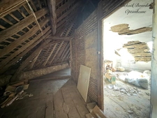 Maison de 48 m² à rénover – Mansigné