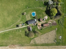 Propriété de Charme avec Potentiel Gîte – 4,1 hectares – 