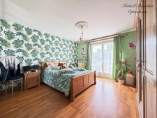 🏡 Maison familiale de caractère 190 m2 – 5 chambres – Environnement calme – Proche centre de La Flèche