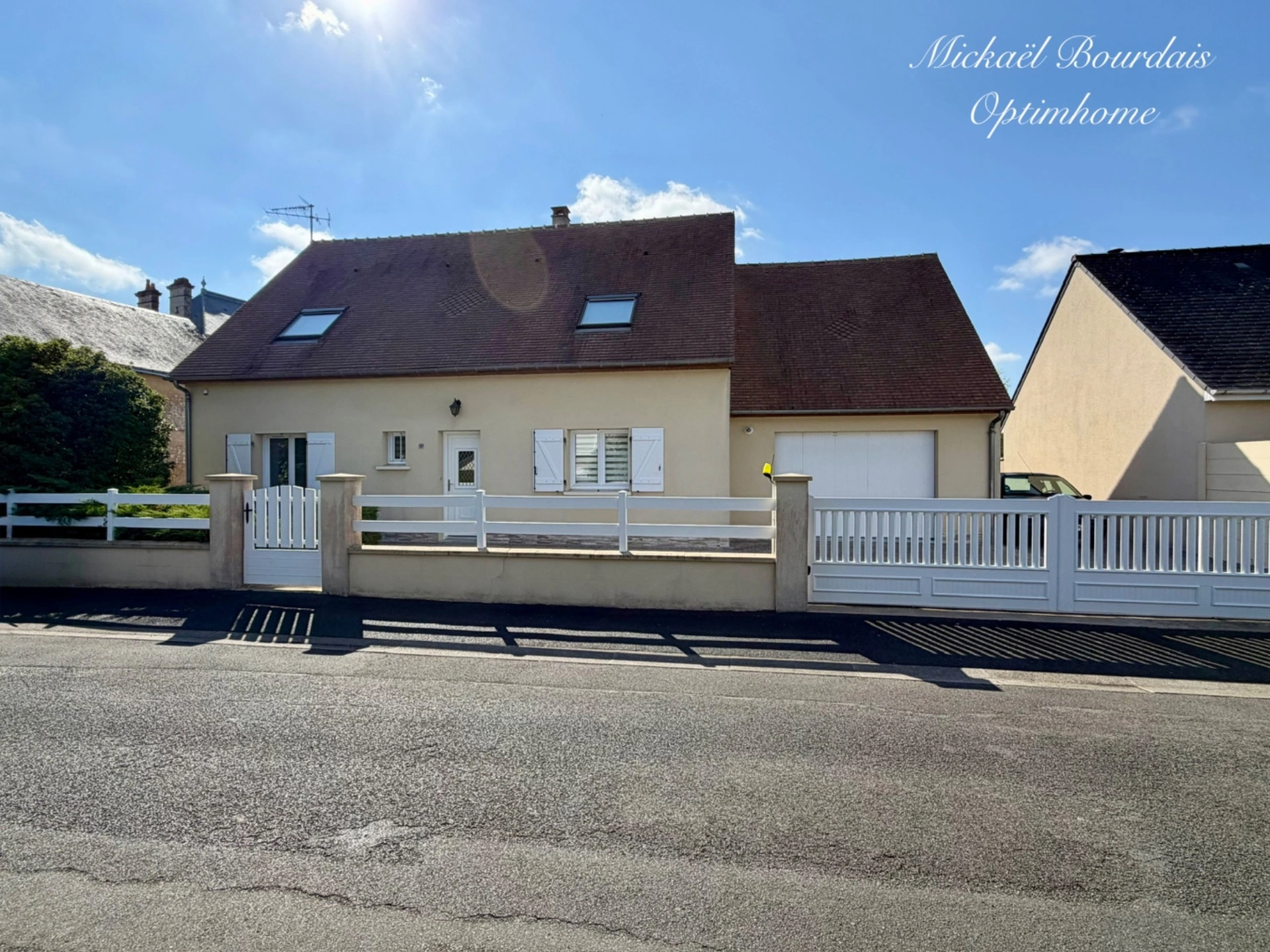 Maison 6 pièces 137 m² · à Le Lude · 137 m² · 244 950 €