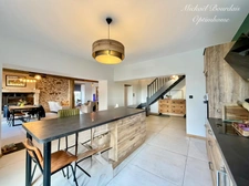 Maison de Maître XIXe – 220 m² – 1,6 ha – Dépendances & Installations Équestres – Environnement Préservé