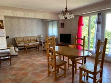 Maison à vendre 8 pièces NOGENT LE BERNARD (72)
