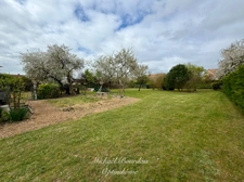 Maison familiale + dépendances – 230 m² – piscine – fort potentiel 