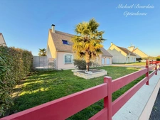 Maison contemporaine 210 m2 avec vie de plain-pied, 5 chambres, piscine – La Suze-sur-Sarthe