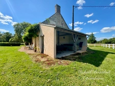 Propriété en campagne – Maison rénovée, gîtes, 7,5 ha avec installations équestres et nombreuses possibilités