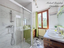 🏡 Maison familiale de caractère 190 m2 – 5 chambres – Environnement calme – Proche centre de La Flèche