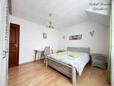 🏡 Maison familiale de caractère 190 m2 – 5 chambres – Environnement calme – Proche centre de La Flèche