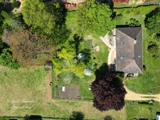 Maison familiale 6 chambres avec potentiel, dans un secteur recherché – Calme, nature, volumes et sous-sol total