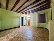 Maison de 48 m² à rénover – Mansigné
