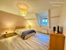 Maison familiale 5 chambres – Axe stratégique – Le Lude (72800)