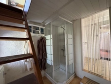 Charmante maison de campagne avec terrain arborée et fruitier de 3 500 m² – proche du Lude