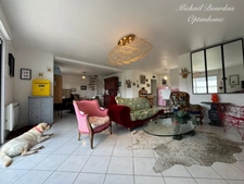 Maison rénovée avec dépendances louées – Bien rare à la vente sur Le Lude (72800)