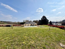 Maison familiale de plain-pied – 5 chambres – Environnement calme