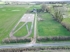 Maison de Maître XIXe – 220 m² – 1,6 ha – Dépendances & Installations Équestres – Environnement Préservé