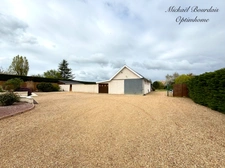 Maison familiale + dépendances – 230 m² – piscine – fort potentiel 