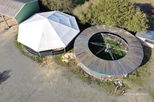 PRÉCIGNÉ (72) – DOMAINE ÉQUESTRE PROFESSIONNEL – ENVIRON 4,5 HECTARES
