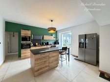 Maison de Maître XIXe – 220 m² – 1,6 ha – Dépendances & Installations Équestres – Environnement Préservé