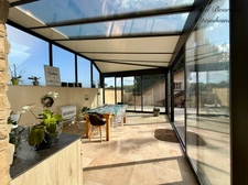 Maison de campagne 250 m2 rénovée avec dépendances et parc arboré de 4 500 m