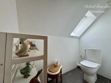 Propriété de Charme avec Potentiel Gîte – 4,1 hectares – 