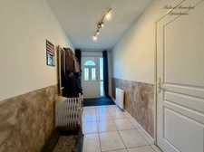 🏡 Maison familiale 5 chambres – Grand terrain clos – Sous-sol complet – Pontvallain