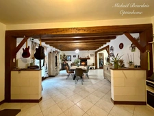 Maison familiale 5 chambres – Axe stratégique – Le Lude (72800)