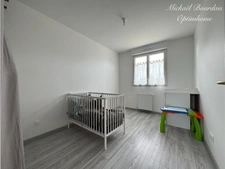Charmante maison de plain-pied à vendre à La Flèche