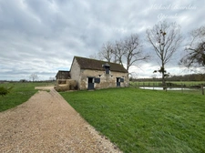 Maison de Maître XIXe – 220 m² – 1,6 ha – Dépendances & Installations Équestres – Environnement Préservé