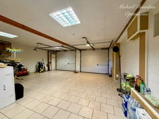 Maison contemporaine 210 m2 avec vie de plain-pied, 5 chambres, piscine – La Suze-sur-Sarthe