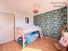 Maison familiale avec potentiel, au calme et proche de toutes commodités – 130 m² habitables + sous-sol complet – Terrain clos
