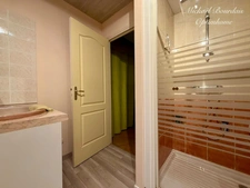 Maison contemporaine 210 m2 avec vie de plain-pied, 5 chambres, piscine – La Suze-sur-Sarthe