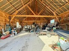 Maison plain-pied avec hangar & potentiel d’extension – Luché-Pringé (72800)