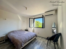 OIZÉ – Maison familiale de 2005 – 5 chambres – Vie de plain-pied – DPE 