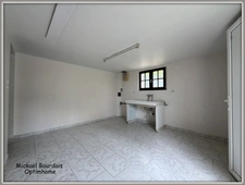 Pavillon sur sous-sol avec dépendances – Channay-sur-Lathan (37)