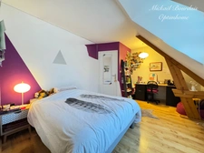 🏡 Maison familiale de 194 m² habitables – 5 chambres – Sous-sol total de 104 m² – Secteur La Suze-sur-Sarthe (72)