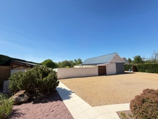 Maison familiale + dépendances – 230 m² – piscine – fort potentiel 