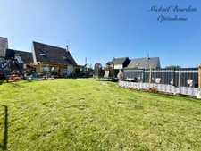 Maison familiale avec potentiel, au calme et proche de toutes commodités – 130 m² habitables + sous-sol complet – Terrain clos